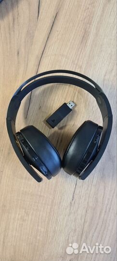 Наушники Sony Playstation