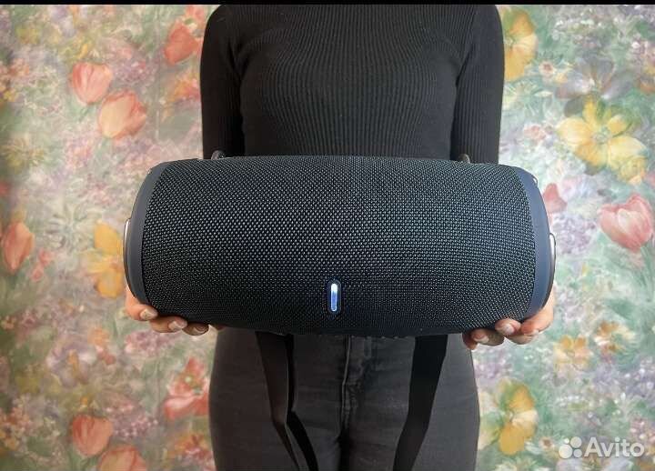Блютуз колонка JBL Xtreme3
