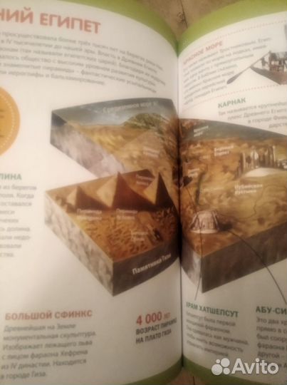 Большая Энциклопедия для Школьников