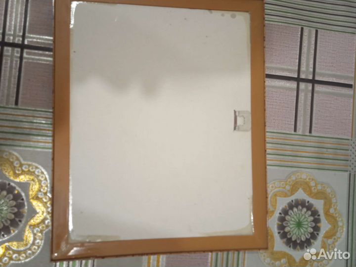 2 картины одного размера