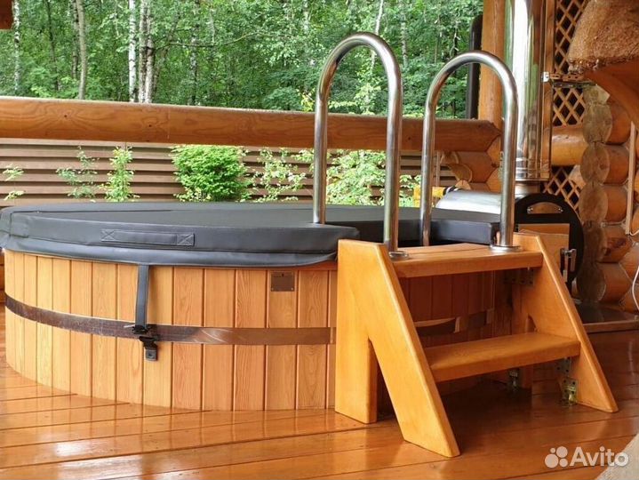 Крышка для купели KSH-20883