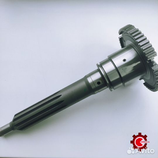 ZF 0091202062 Вал первичный