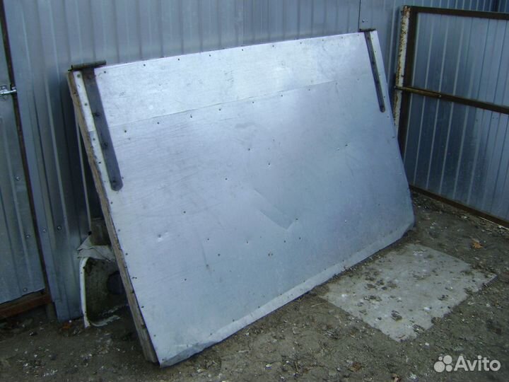 Продаются ворота