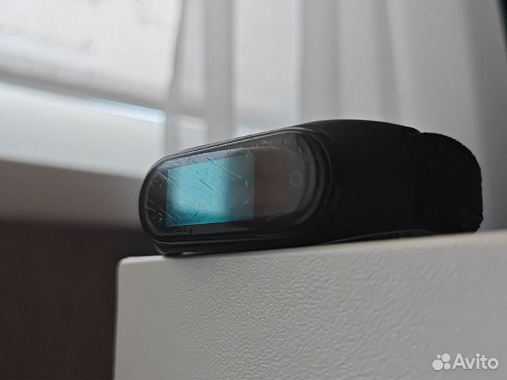 Фитнес браслет xiaomi mi band 4