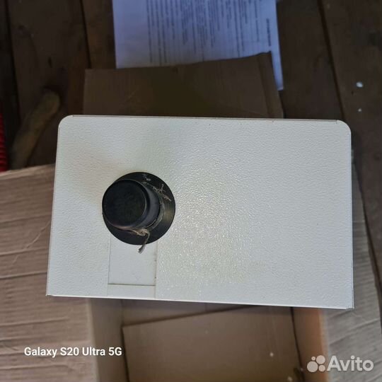 Электрокотел