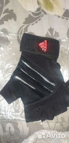 Перчатки для фитнеса