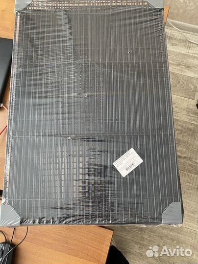 Клетка для шиншил