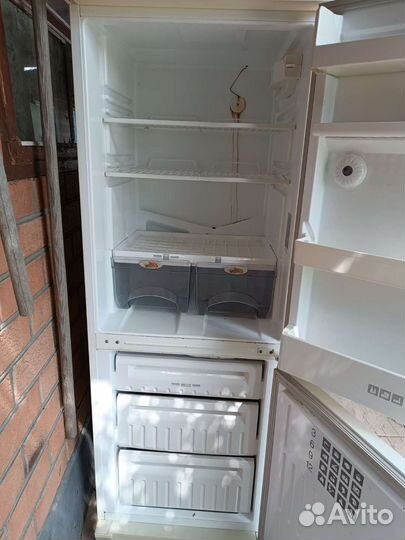 Холодильник бу