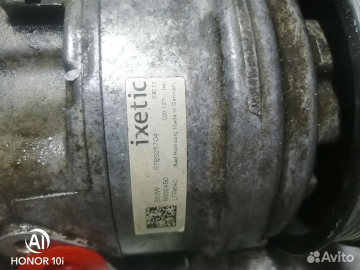 Насос гур BMW