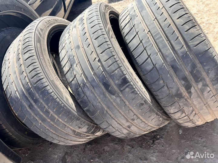 Triangle Sportex TSH11 235/45 R18 98Y