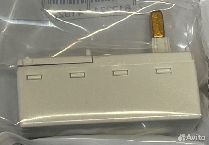 Датчик тока ABB CMS-102PS новый, 7 шт