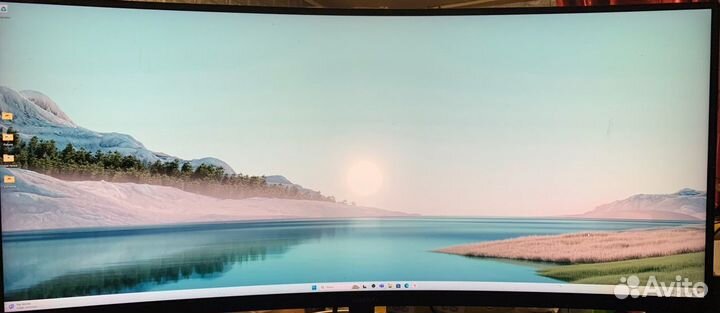 Мощный игровой компьютер