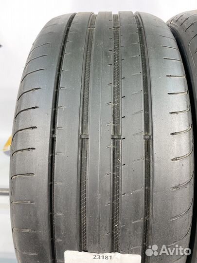 Goodyear Eagle F1 Asymmetric 3 235/45 R18 99T