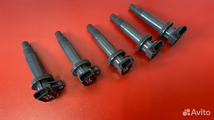 Катушка зажигания Toyota Avensis T250 3ZZ