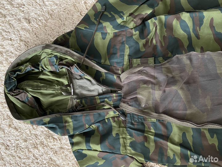 Костюм походный