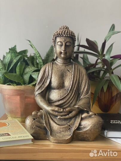 Гипсовые фигуры