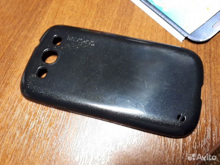 Чехлы черный и World of Tanks для samsung Galaxy S