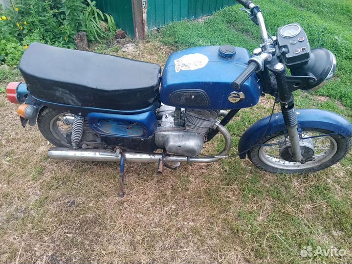 Запчасти для мотоцикла восход