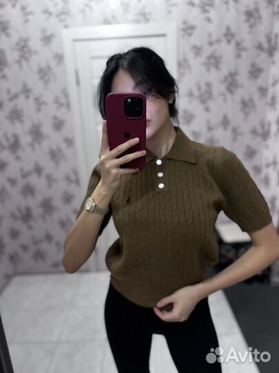 Polo ralph lauren женский