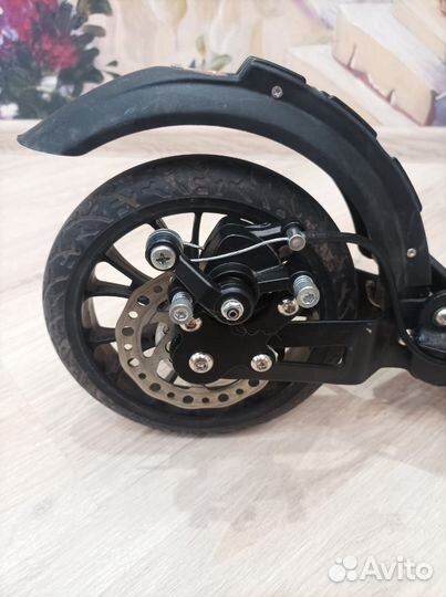 Самокат urban scooter