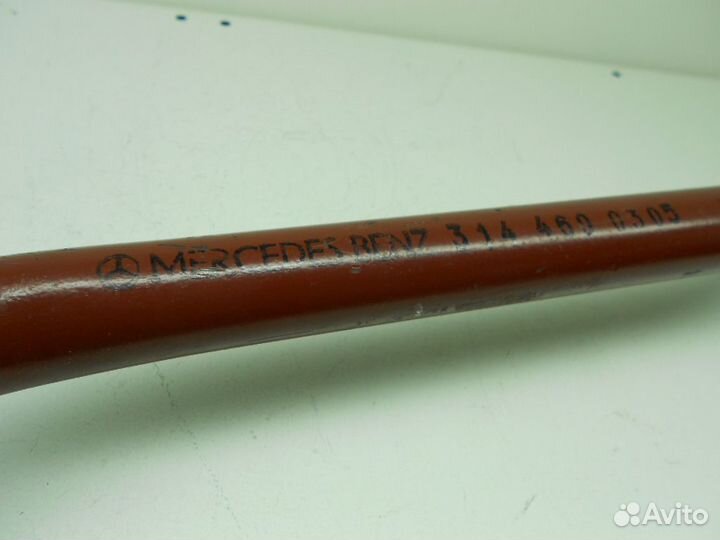 Mercedes LP/LPS/LPK/LPO Рулевая Тяга Новая