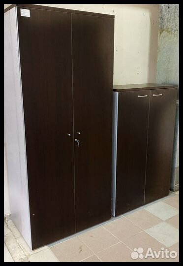 Офисная Мебель б/у