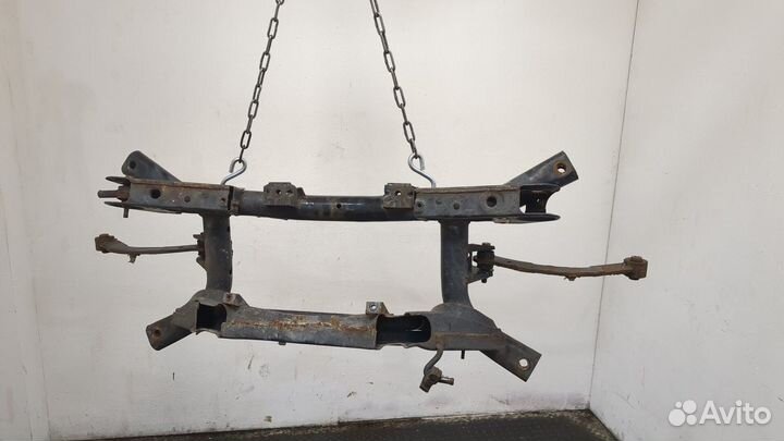 Балка подвески задняя Jeep Compass, 2016