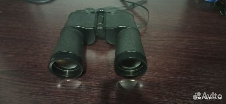 Бинокль бпц 10х50, Sotem