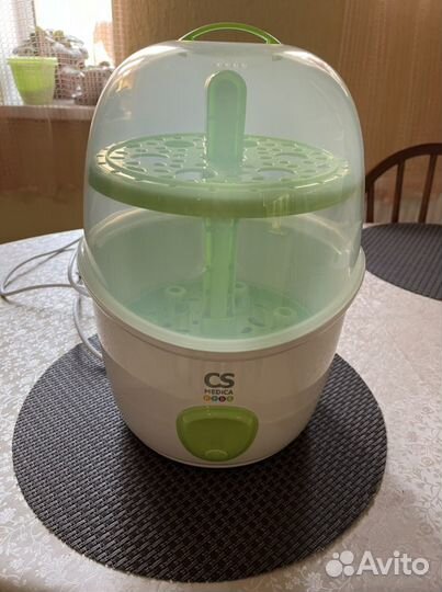 Стерилизатор