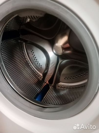 Стиральная машина Electrolux