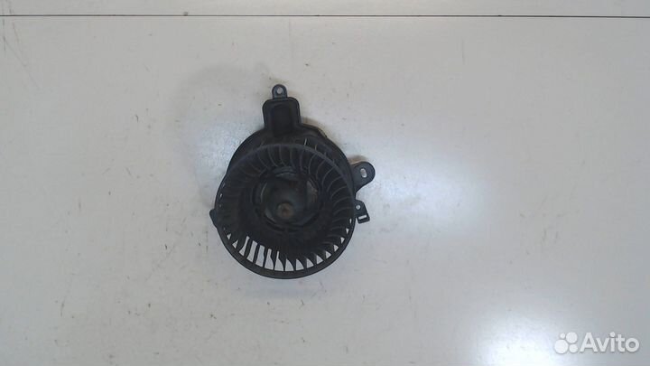 Двигатель отопителя Peugeot 306, 2000