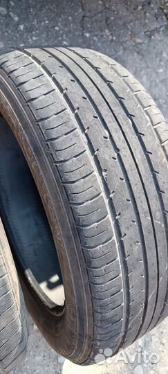 Yokohama 125T 205/55 R16