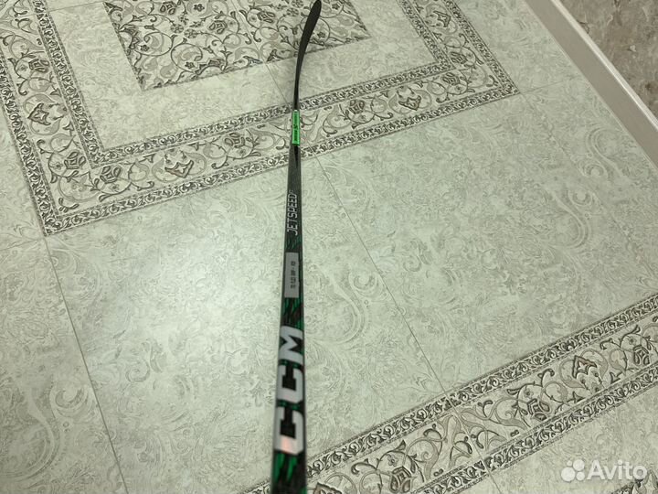 Ccm jetspeed ft5pro green