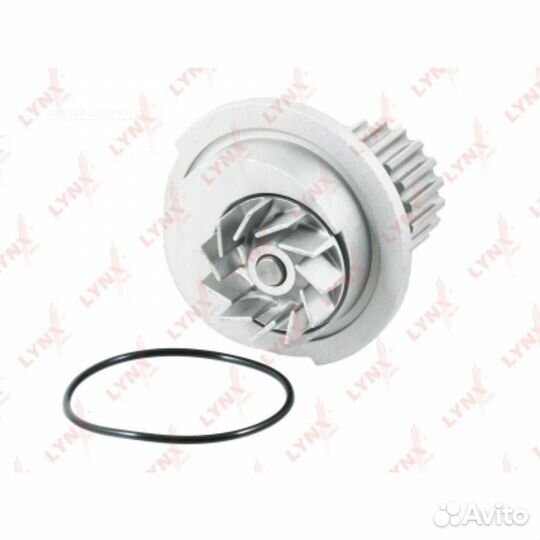 Lynxauto CW-0099 Насос водяной