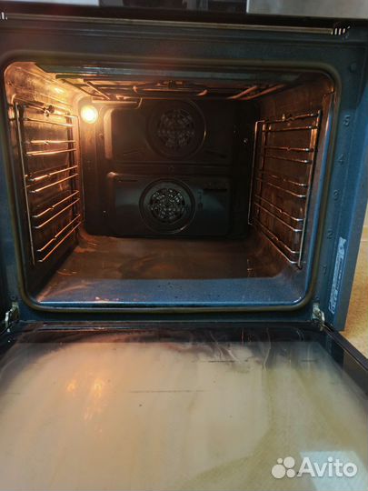 Духовой шкаф электрический Samsung