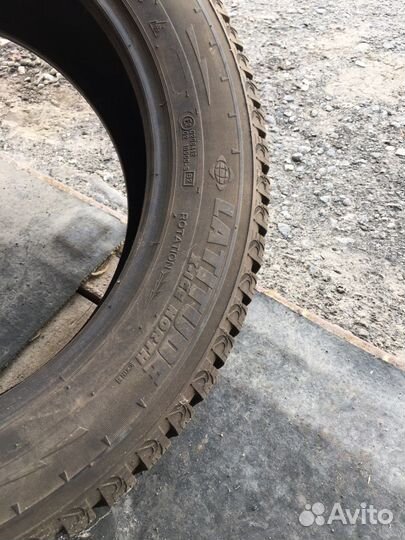 Michelin X-Ice North 225/55 R18 102