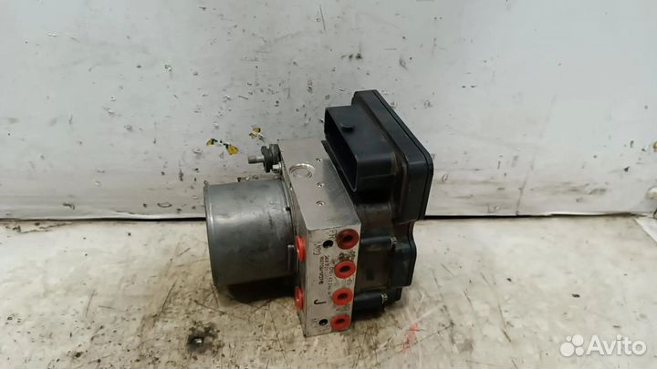 Блок абс, ABS Mazda CX-5 2012-2017 года