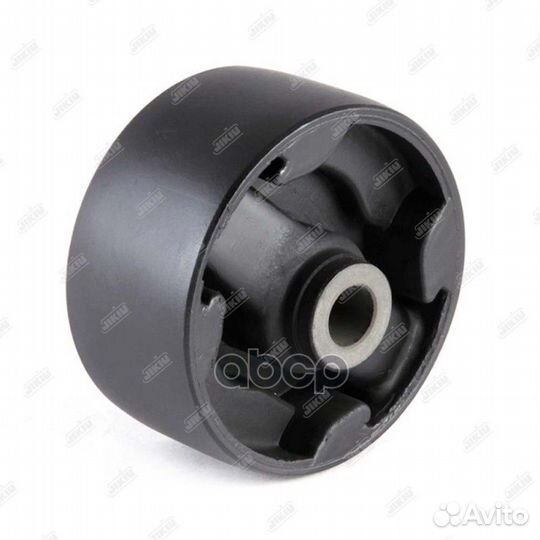 Катридж опоры двигателя toyota Corolla AE9 Jan