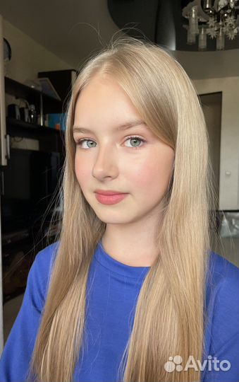 Причёски, укладки