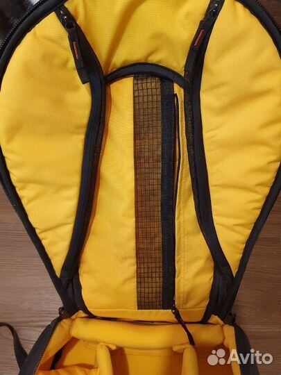 Фото-рюкзак Kata рюкзак для фото техники