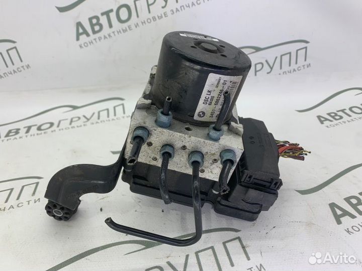 Блок abs Bmw 116I F21 (Ф21) N13B16 1 2013