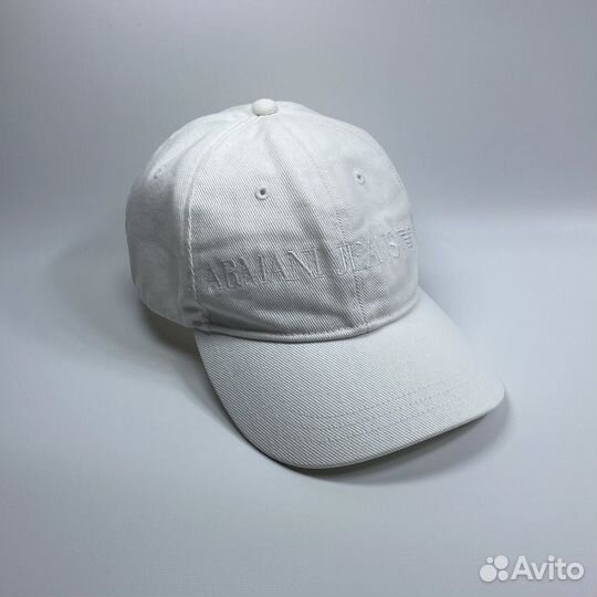 Кепка бейсболка Armani jeans оригинал