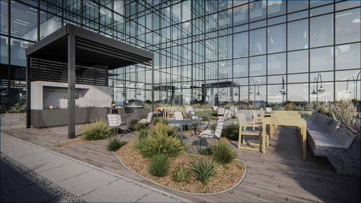 Аренда, торговое помещение площадью 95.6 кв.м