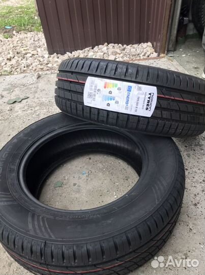 Nokian Tyres Nordman SX3 195/65 R15