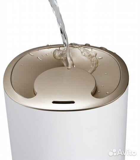 Увлажнитель воздуха ультразвуковой Polaris PUH 810