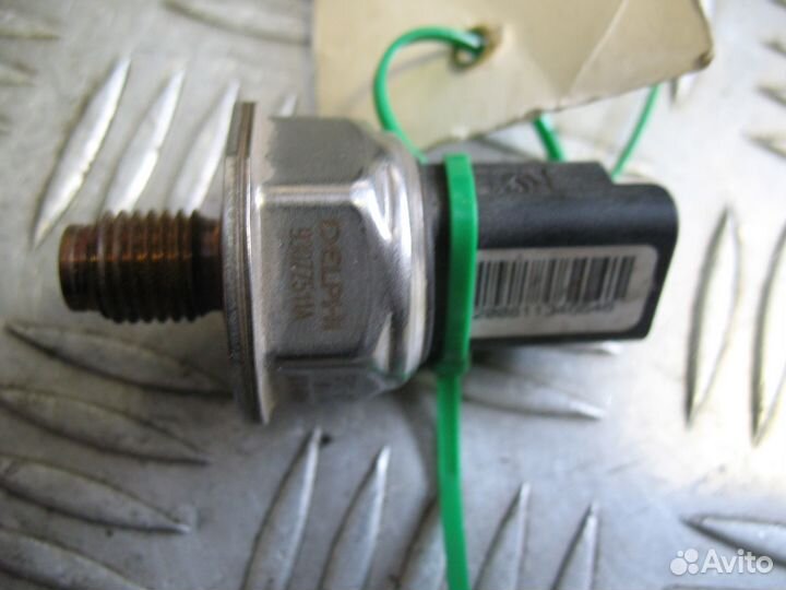 Датчик давления топлива SsangYong Kyron