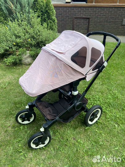 Коляска Bugaboo buffalo 2 в 1