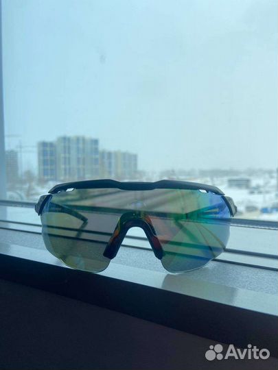 Лыжные очки