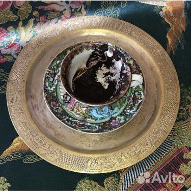 Удивительный мир гадания на кофейной гуще