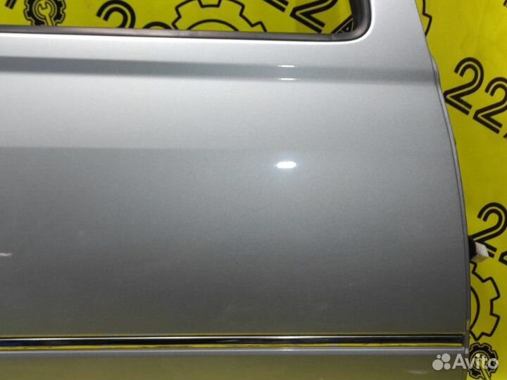 Дверь задняя правая Toyota Vista ZZV50 1ZZ-FE